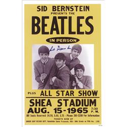 Beatles: Sid Bernstein