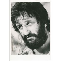 Beatles: Ringo Starr