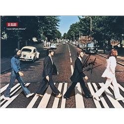 Beatles: Ringo Starr