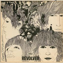 Beatles: Klaus Voormann