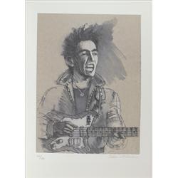 Beatles: Klaus Voormann