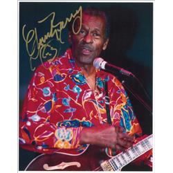 Chuck Berry