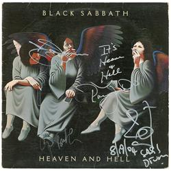 Black Sabbath