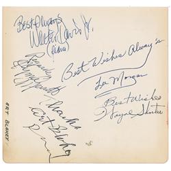 Art Blakey and the Jazz Messengers