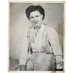 Patsy Cline