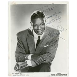 Nat King Cole
