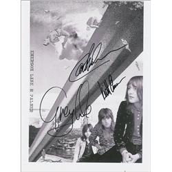 Emerson, Lake, and Palmer