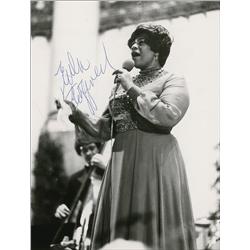 Ella Fitzgerald