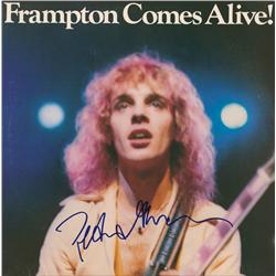 Peter Frampton