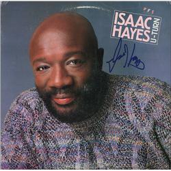 Isaac Hayes