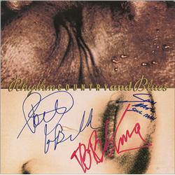 B. B. King and Friends