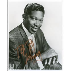 B. B. King
