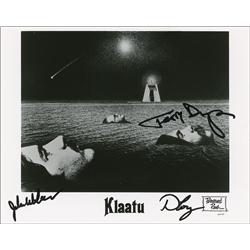 Klaatu