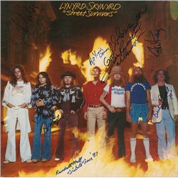 Lynyrd Skynyrd