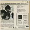 Image 1 : Martha and the Vandellas
