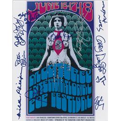 Monterey Pop Festival