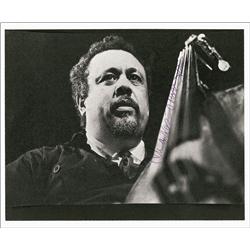 Charles Mingus