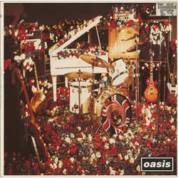 Oasis: Noel Gallagher