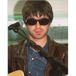 Oasis: Noel Gallagher