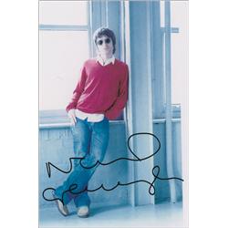 Oasis: Noel Gallagher