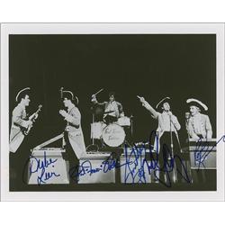 Paul Revere and the Raiders