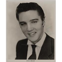 Elvis Presley
