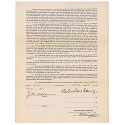 Gertrude “Ma” Rainey