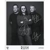 Image 1 : Rush