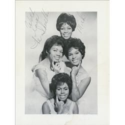 The Shirelles