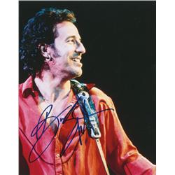 Bruce Springsteen