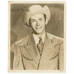 Hank Williams