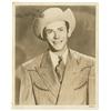 Image 1 : Hank Williams
