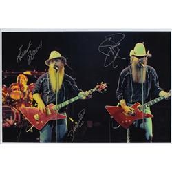 ZZ Top