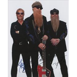 ZZ Top