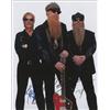 Image 1 : ZZ Top