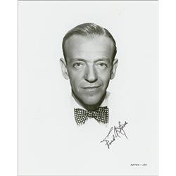 Fred Astaire