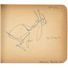 Image 11 : Autograph Albums