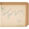 Image 13 : Autograph Albums