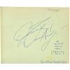 Image 18 : Autograph Albums