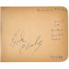 Image 2 : Autograph Albums