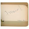 Image 6 : Autograph Albums