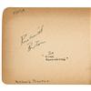 Image 9 : Autograph Albums