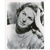 Image 1 : Ingrid Bergman