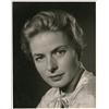 Image 1 : Ingrid Bergman
