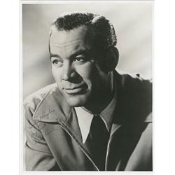 Ward Bond