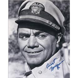 Ernest Borgnine