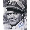 Image 1 : Ernest Borgnine