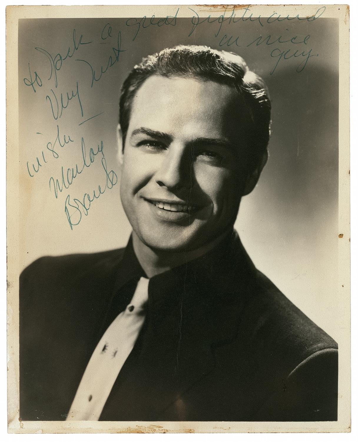 marlon brando marlon brando