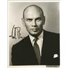 Image 1 : Yul Brynner