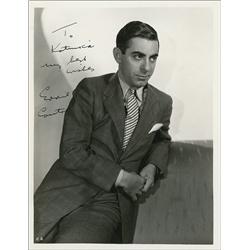 Eddie Cantor